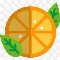 橙色图标-空若网 橙色图标-空若网