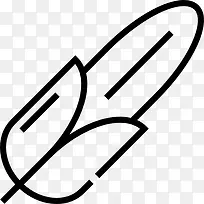 玉米图标-空若网 玉米图标-空若网