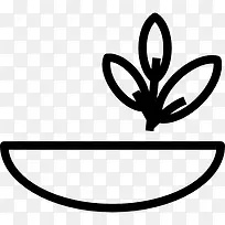 蔬菜图标-空若网 蔬菜图标-空若网