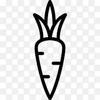 Carrot 图标-空若网 Carrot 图标-空若网