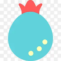 水果图标-空若网 水果图标-空若网