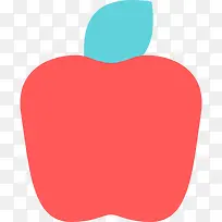 苹果图标-空若网 苹果图标-空若网