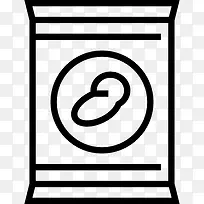 豆图标-空若网 豆图标-空若网