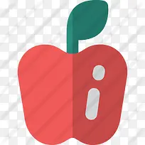 苹果图标-空若网 苹果图标-空若网