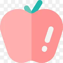 苹果图标-空若网 苹果图标-空若网