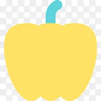 甜椒图标-空若网 甜椒图标-空若网