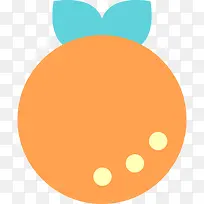 橙色图标-空若网 橙色图标-空若网