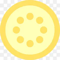 柠檬图标-空若网 柠檬图标-空若网