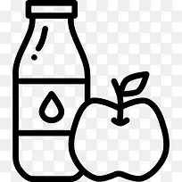 饮食图标-空若网 饮食图标-空若网