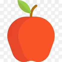 苹果图标-空若网 苹果图标-空若网