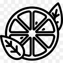 橙色图标-空若网 橙色图标-空若网