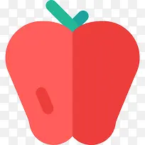 苹果图标-空若网 苹果图标-空若网