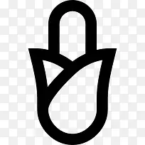 玉米图标-空若网 玉米图标-空若网