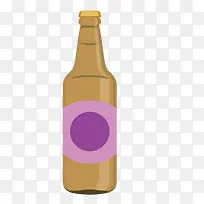 瓶子png矢量素材-空若网 瓶子png矢量素材-空若网