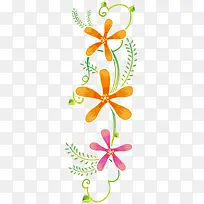 ��ɫ�ɰ�С��pngʸ���ز�-������