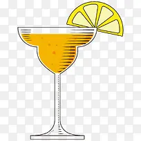 一杯果汁-空若网 一杯果汁-空若网