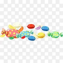 糖果png矢量素材-空若网 糖果png矢量素材-空若网