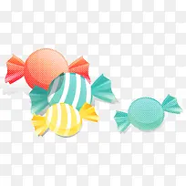 糖果PNG矢量素材-空若网 糖果PNG矢量素材-空若网