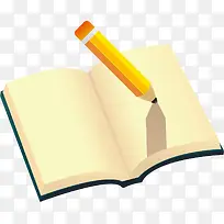 铅笔png矢量素材-空若网 铅笔png矢量素材-空若网