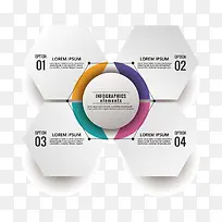 矢量分类信息图-空若网 矢量分类信息图-空若网