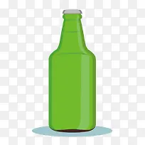 瓶子png矢量素材-空若网 瓶子png矢量素材-空若网