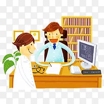 �ֻ濨ͨ�廭-������