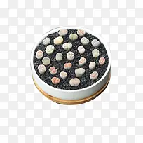 石生花盆栽-空若网 石生花盆栽-空若网