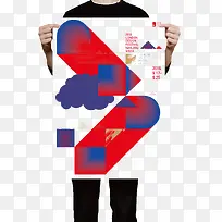 创意海报-空若网 创意海报-空若网