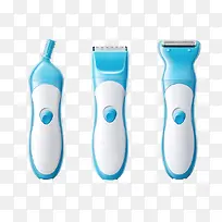 儿童剃头组合-空若网 儿童剃头组合-空若网