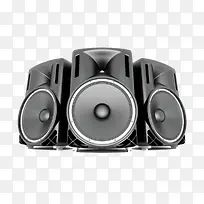 大喇叭音箱-空若网 大喇叭音箱-空若网