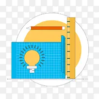 扁平化素材-空若网 扁平化素材-空若网