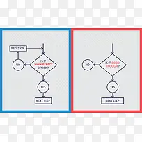 ˫ɫ��ƽ������ͼ-������