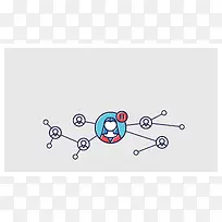 扁平化结构组合表-空若网 扁平化结构组合表-空若网