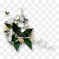 绿植花卉水彩花卉素材-空若网 绿植花卉水彩花卉素材-空若网