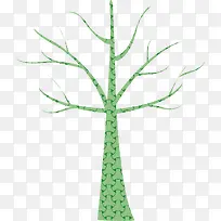 插画树-空若网 插画树-空若网