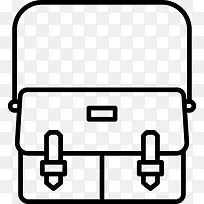 袋图标-空若网 袋图标-空若网