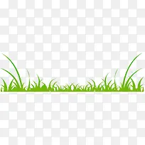 绿色的小草-空若网 绿色的小草-空若网
