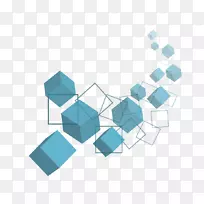 立方体三维空间方矛-空若网 立方体三维空间方矛-空若网
