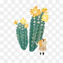 插画-空若网 插画-空若网