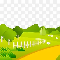 ��ͨ�ݵط羰���-������