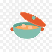 炖锅-空若网 炖锅-空若网