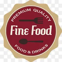 卡通餐具矢量图-空若网 卡通餐具矢量图-空若网