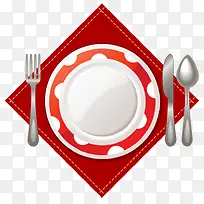 餐具-空若网 餐具-空若网