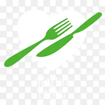 绿色餐具-空若网 绿色餐具-空若网