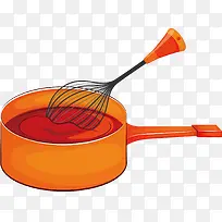 矢量图餐具-空若网 矢量图餐具-空若网