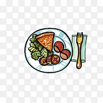 ��ͨ�;�ʳ��-������