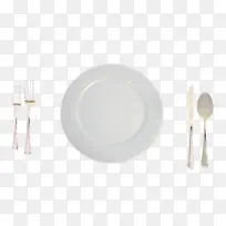 西餐餐具免抠素材-空若网 西餐餐具免抠素材-空若网