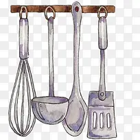 餐具-空若网 餐具-空若网