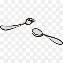 餐具-空若网 餐具-空若网