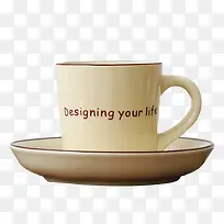 咖啡杯碟餐具-空若网 咖啡杯碟餐具-空若网